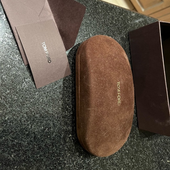 Tom Ford  Selby Sunglasses - Picture 8 of 11